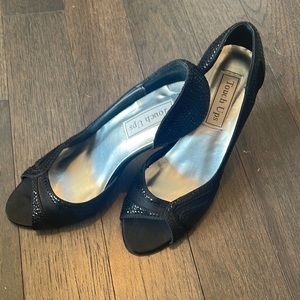 *BRAND NEW* Black Heel Touch Ups